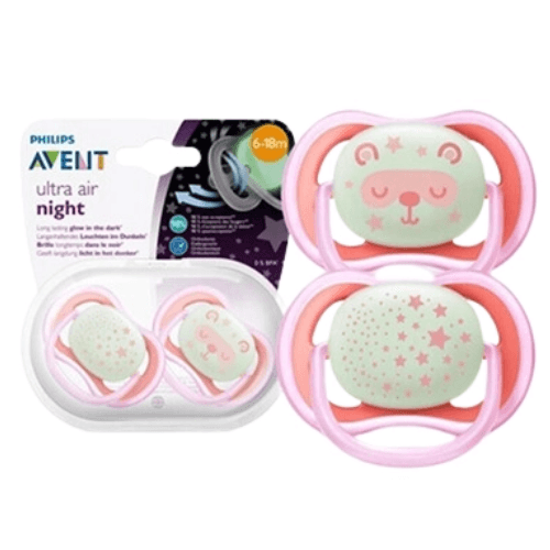 ავენტი - მატყუარა 'ულტრა ეარ' ღამის. დათუნია და ვარსკვლავები /6-18თვ/  #2