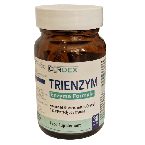 ტრიენზიმი ტაბლეტი #30