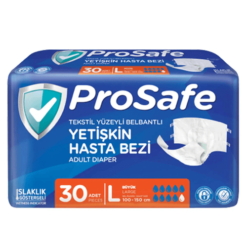 საფენი მწოლიარის Prosafe L  #30