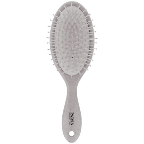 პარსა - სავარცხელი დიდი ოვალურ ბეისიკი