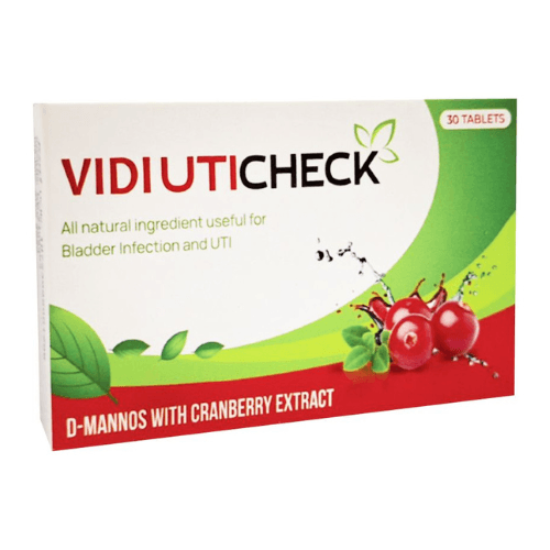 ვიდი უტიჩეკი კაფსულა #30