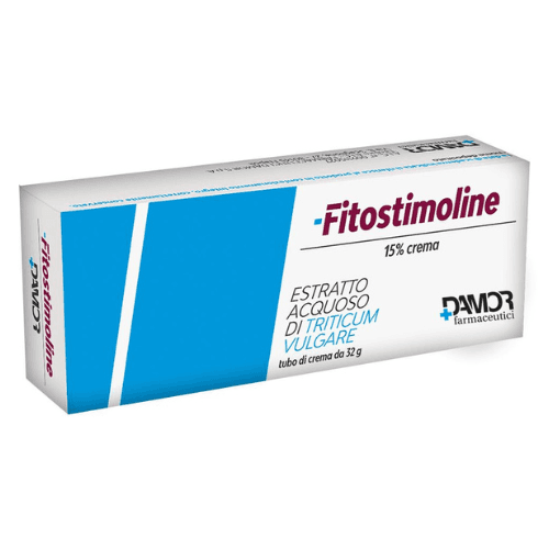 ფიტოსტიმოლინი კრემი 15% 32გრ #1