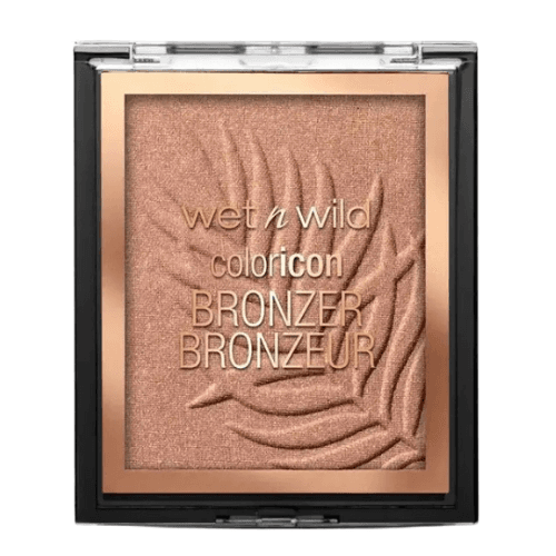 ვეთ ენ ვაილდი - Color Icon ბრონზერი Palm Beach Ready 11 გრ.