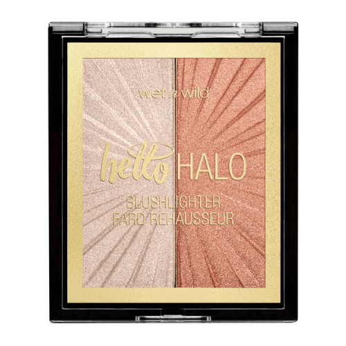 ვეთ ენ ვაილდი - Megaglo ბლაში და ჰაილაითერი Highlight Bling 10გრ