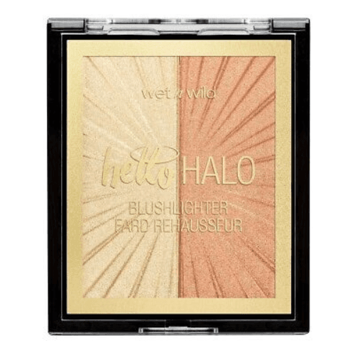 ვეთ ენ ვაილდი - Megaglo ბლაში და ჰაილაითერი Met someone 10გრ