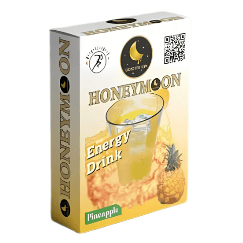 ჰანიმუნი ენერგეტიკული ფხვნილი ორალური ხსნარის მოსამზადებლად 15გრ  #5