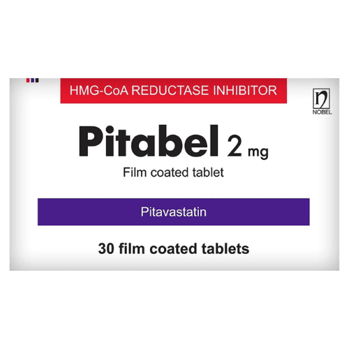 პიტაბელი ტაბლეტი 2მგ #30