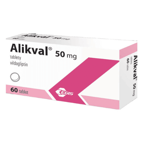ალიკვალი ტაბლეტი 50მგ #60