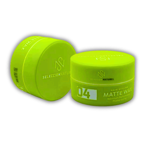 სელექშენ - ცვილი ძლიერი ფიქსაცია 04 150მლ