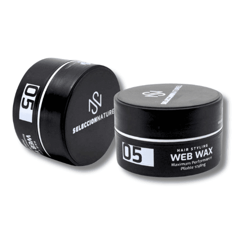 სელექშენ - ცვილი ექსტრა ძლიერი ფიქსაცია 05 150მლ