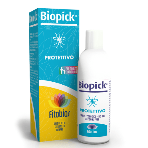 ბიოპიკ პრო სპრეი 100მლ #1