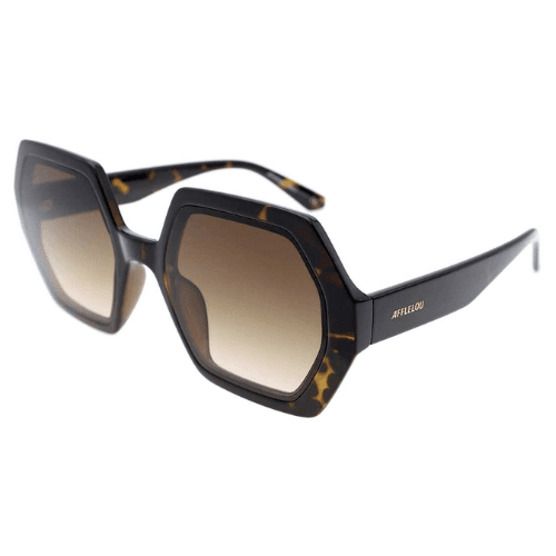 მზის სათვალე აფლელუ TT ROSALIA TO01 5521 ECAILLE