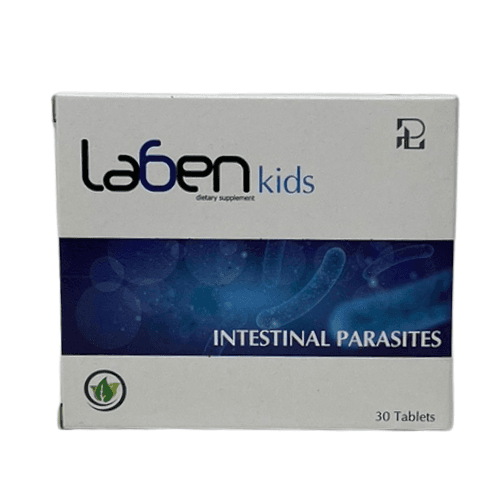 ლაბენ ქიდსი ტაბლეტი #30