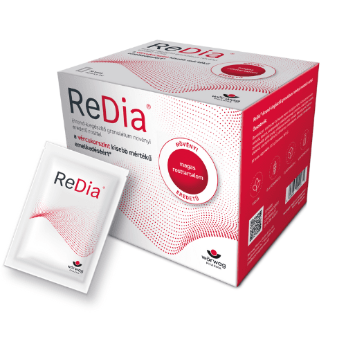 რედია ფხვნილი ორალური პაკეტი #30