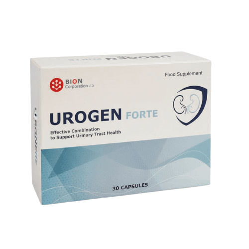 უროგენ ფორტე კაფსულა #30