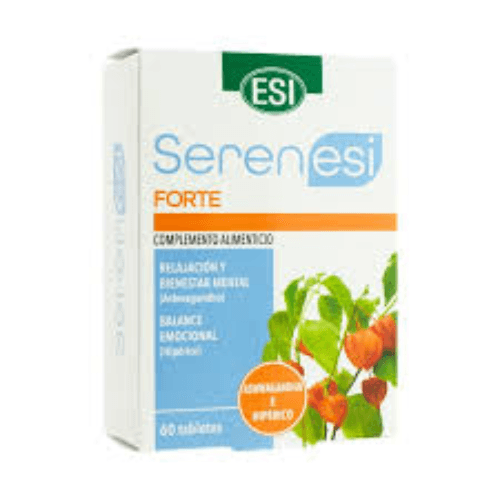 სერენ ესი ფორტე ტაბლეტი #60