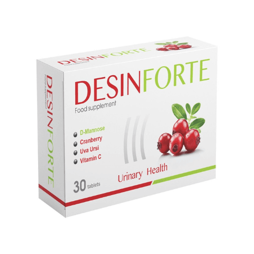 დესინ ფორტე ტაბლეტი #30