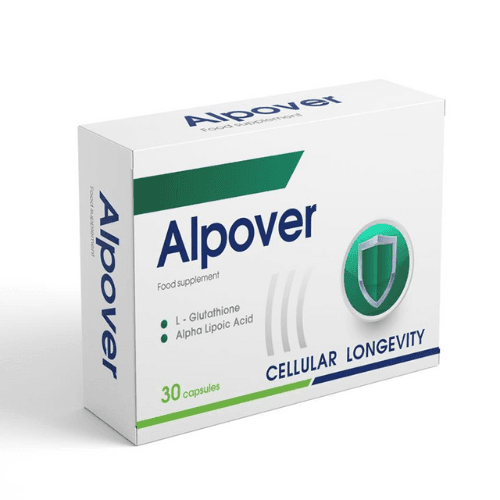 ალპოვერი კაფსულა #30