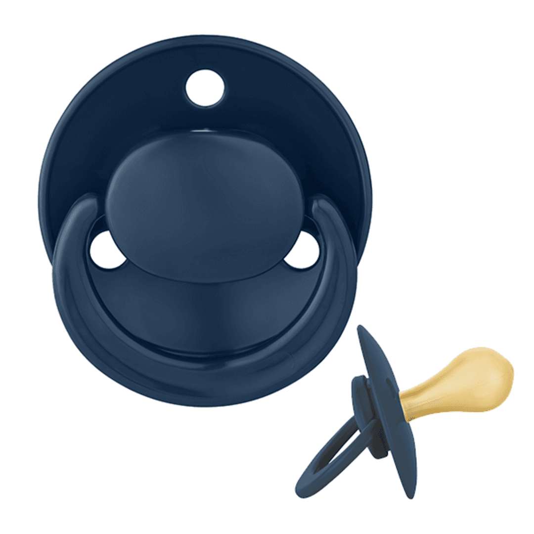 Baby Nova - მატყუარა ლატექსის მრგვალთავიანი ლურჯი