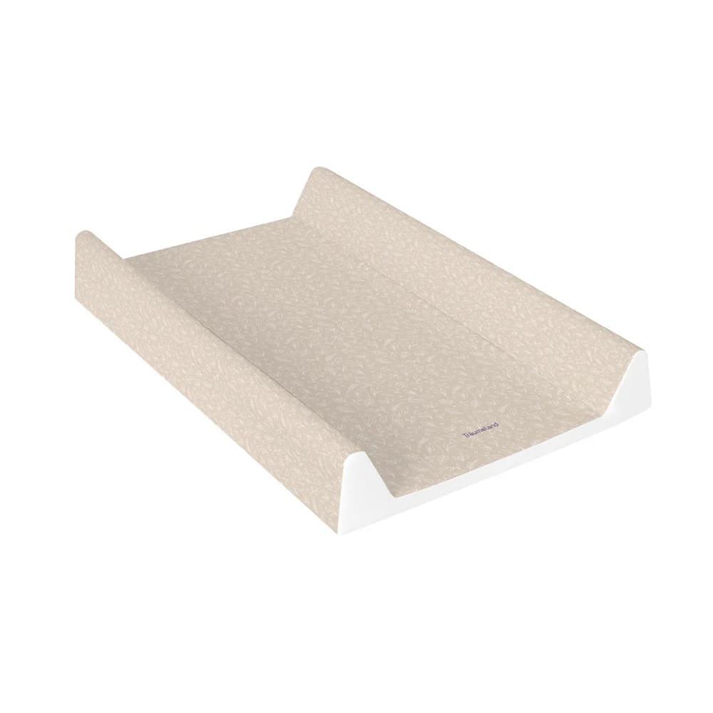 გამოსაცვლელი დაფა ბაღი, გვერდებით, 50 x 70 სმ