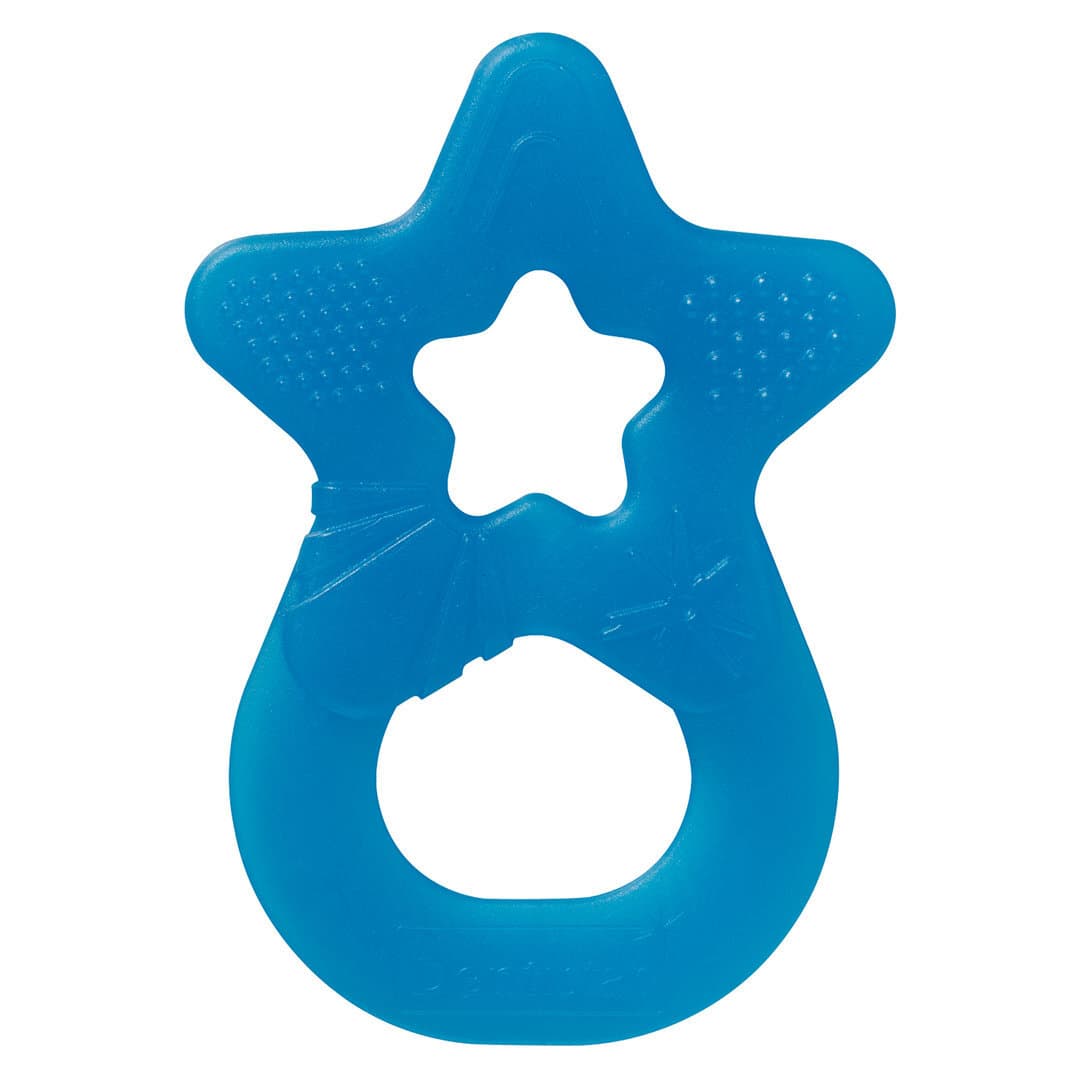 Baby Nova - ღრძილების ვარსკვლავი დენტისტარი სამეფო ლურჯი ფერი (კოდი: 31187) ლურჯი,მწვანე