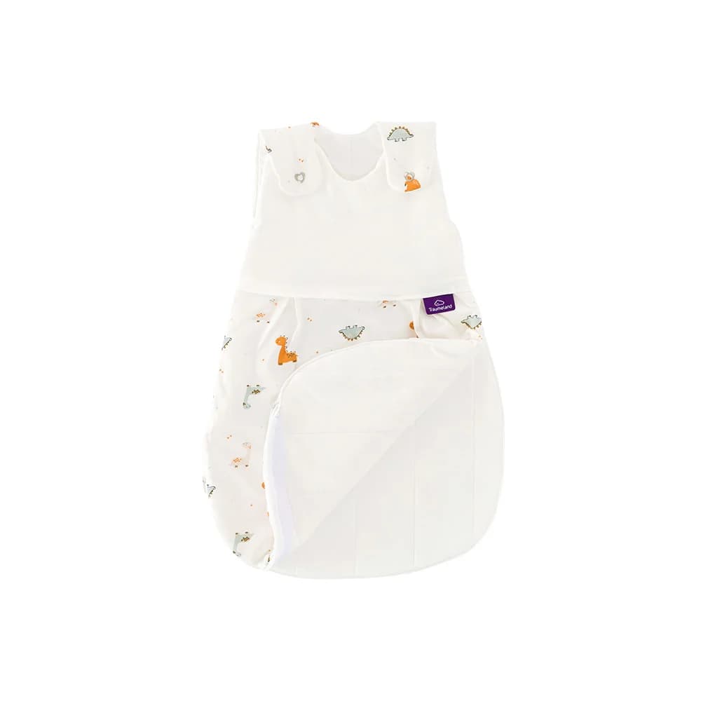 ბავშვის საძილე ტომარა დინოლინო ზომა68/74