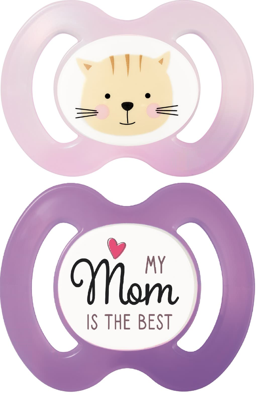 Baby Nova - ღამის მატყუარა სილიკონის წაკვ. თავიანი 2ც