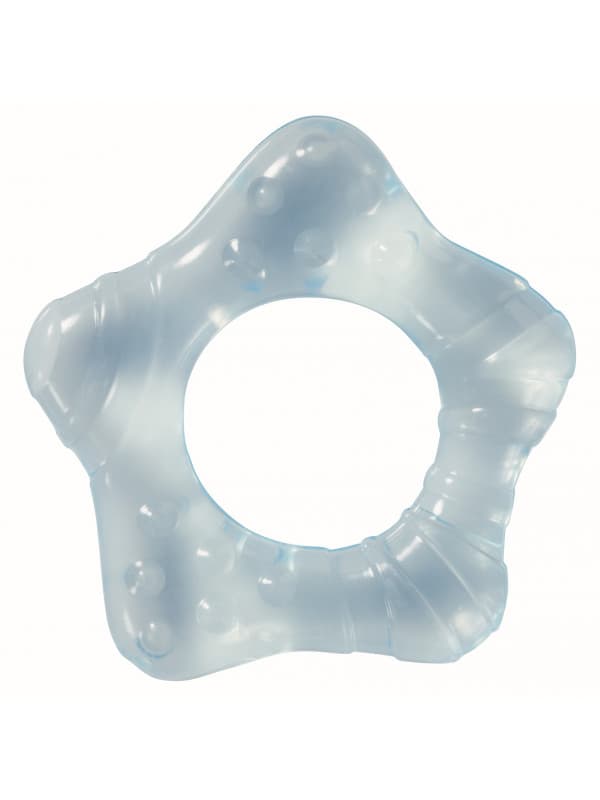 Baby Nova - გამაგრილებელი ღრძილების რგოლი ვარსკვლავი (კოდი: 31508)