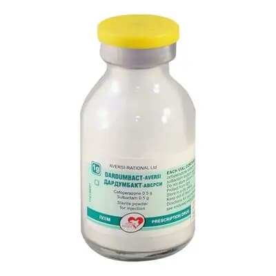 დარდუმბაქტი 1გ #1ფლ