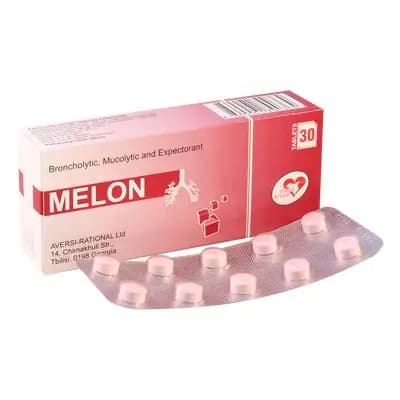 მელონი #30ტ