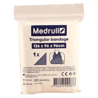 სახვევი სამკუთხედი136x96x96