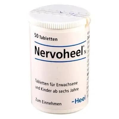 ნერვოჰელი N #50ტ