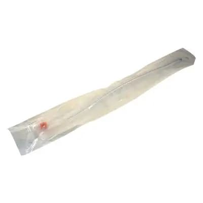 კათეტერი ფოლის სილიკ.N16