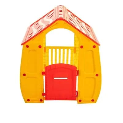 ჩიპოლინო-სათამაშო სახლი PLHU002501YE