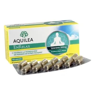 ენრელაქსი #48კაფს