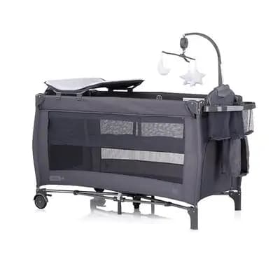 ჩიპოლინო-საწოლ/მანეჟი KOSIB0254AN