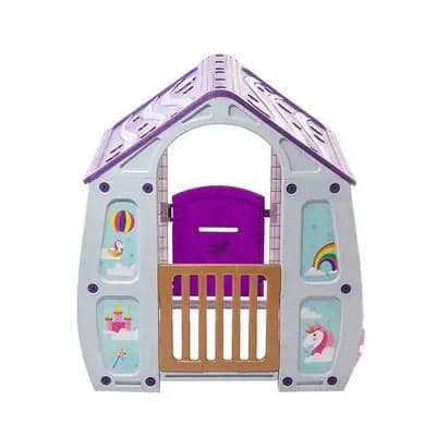 ჩიპოლინო-სათამაშო სახლი PLHU002504UN