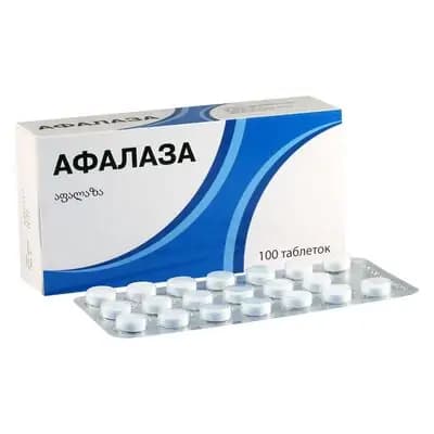 აფალაზა #100ტ