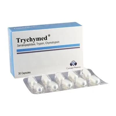 ტრიქიმედი #30კაფს