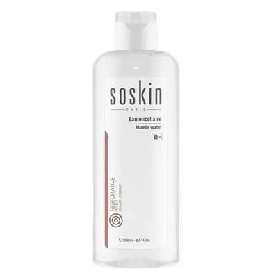 სოსკინ-მიცელარული წყალი 125მლ 1956