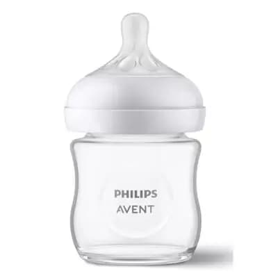 ავენტი ბოთლი მინის 120მლ 0+ თვიდან (SCY930/01)