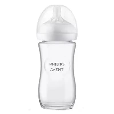 ავენტი ბოთლი მინის 240მლ 1+თვიდან (SCY933/01)