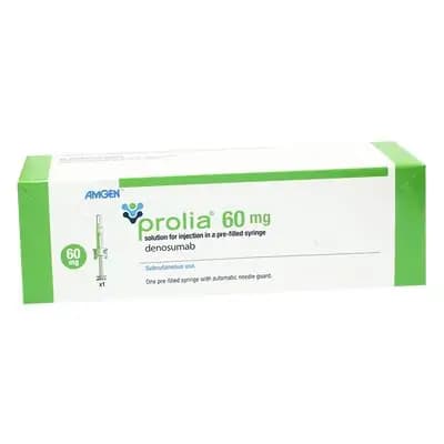 პროლია 60მგ/მლ 1მლ მზა შპრიცი