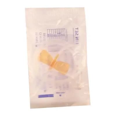 სისტემა გადასხ.პეპელა G25ნარინ