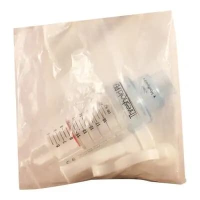 ნახველის საევაკუაციო აპარატი