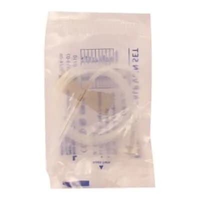 სისტემა გადასხ.პეპელა G27 რუხი