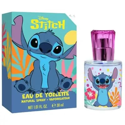 ეარ-ვალ სურნელოვანი წყალი STITCH 30მლ