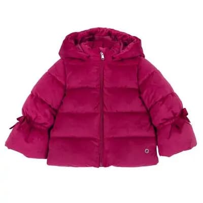 ჩიკო-Chicco-ქურთუკი