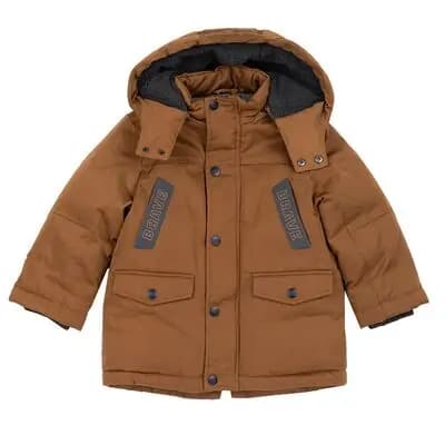 ჩიკო-Chicco-ქურთუკი