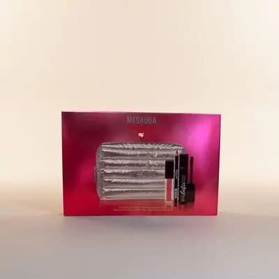 მესაუდა-ნაკრBOLD GLAM 3207